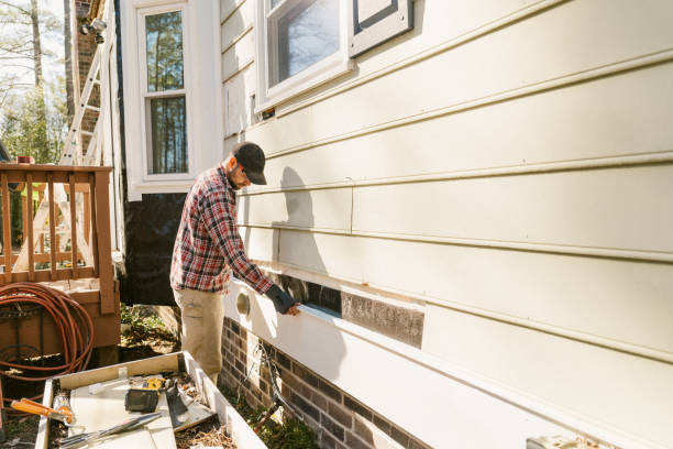 Top rated local Emergency Siding Repair specialists in Itasca, IL